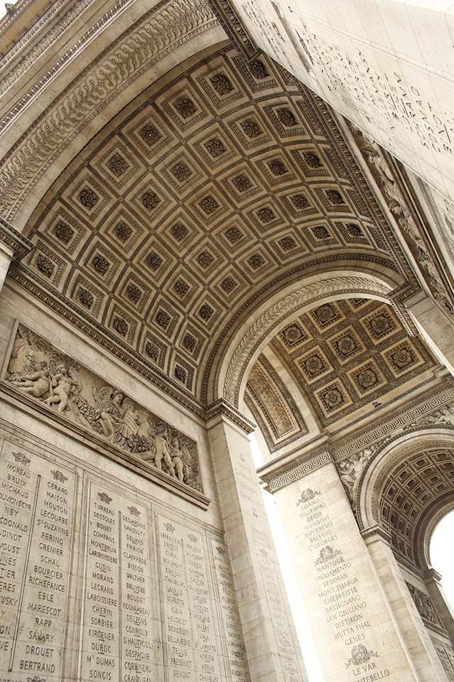 Arc De Triomphe arc_3
