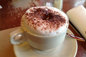 cafe