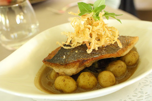Fish over Potatoes david_4