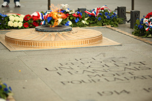 Eternal Flame