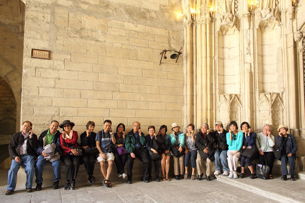 Group Shot palace_of_popes_grp