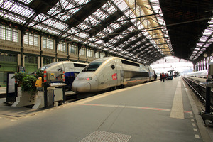train_station