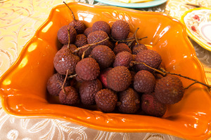 Lychee