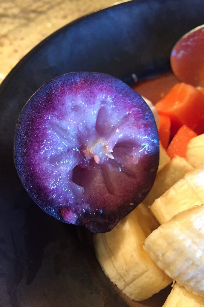 Star Apple