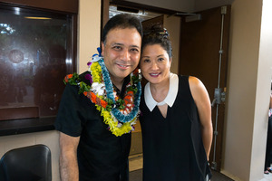 Jon & Christy