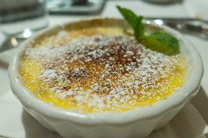 Mac Nut Creme Burlee