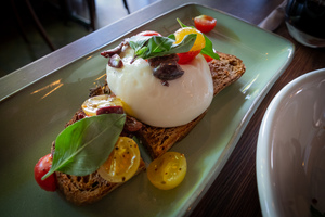 Burrata