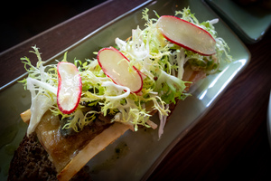 Bone Marrow & Escargot